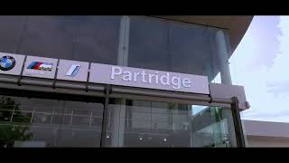 We're the driving force for excellence