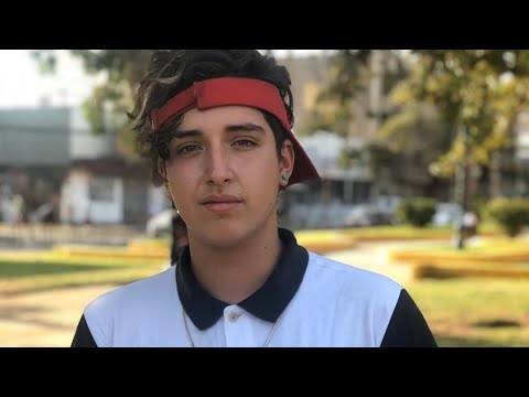 LO MEJOR DE CRAKEN// Rebeldía 100×100 - Recopisx