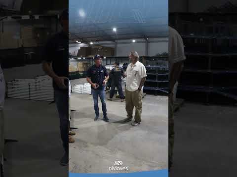 Richard Rasmussen na Diviaves