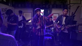 Rough Roads - Serotonin @ Route 196