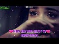 Ja Tu Meri Mohabbat Hai WhatsApp Status