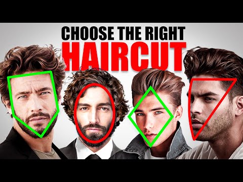 THE BEST MEN'S HAIRCUTS TO TRY IN 2023