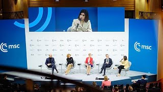 Kallas dice que Europa no se enfrenta al borrado de su civilización