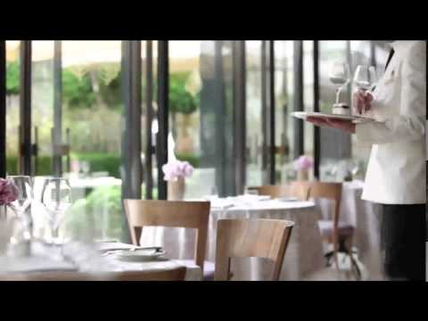 Four Seasons Milan  - An Urban Oasis in the Heart of the Milan Shopping District