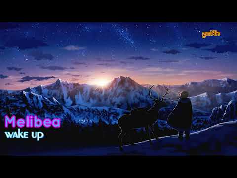 Melibea - wake up (HQ)