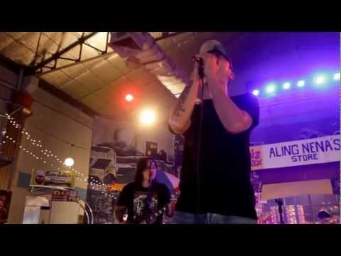 "Inuman Sessions Vol. 2" Para Sayo - Parokya Ni Edgar