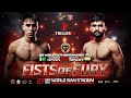 Sameer Khan VS Banty Singh Sep 27 2025 Bangkok
