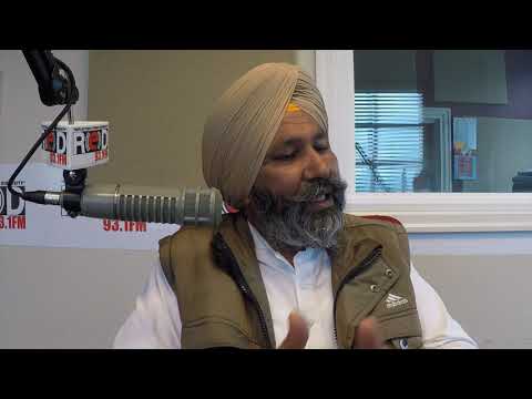 A Chat with Ram Rahim’s former driver Khatta Singh