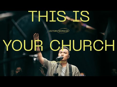 Thumbnail for This Is Your Church video