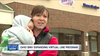 New 'Get in Line, Online' program cuts down wait times at BMV
