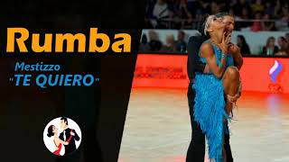 Mestizzo - Te Quiero