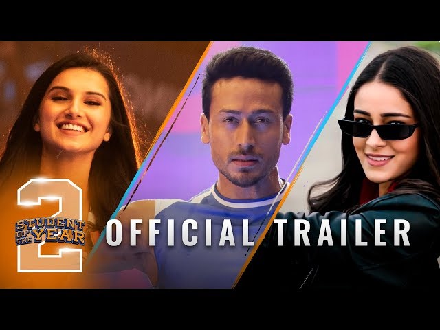 Student of the Year 2 Movie Review: It Isn't Unwatchable, It's Just Unnecessary Student of the Year 2 Movie Review: It Isn't Unwatchable, It's Just Unnecessary