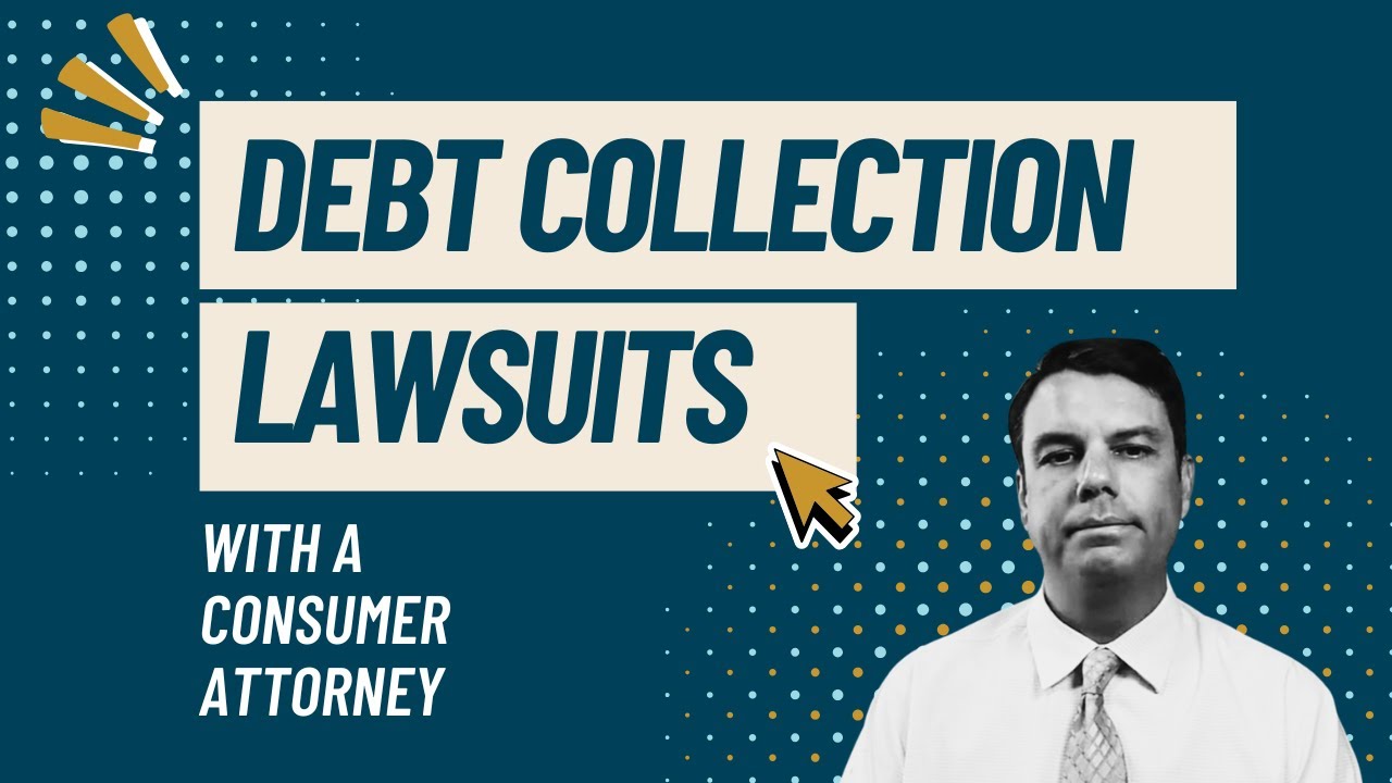 Responding to Debt Collection Lawsuits in California – What to Know
