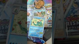 Got The New Prismatic Blister Packs!! #pokemon