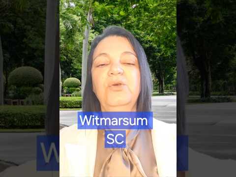 Witmarsum SC #SANTACATARINA #CIDADES #MOTIVACIONAL