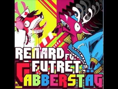 GABBERSTÄG - Renard ft. Futret (GABBERSTÄG)