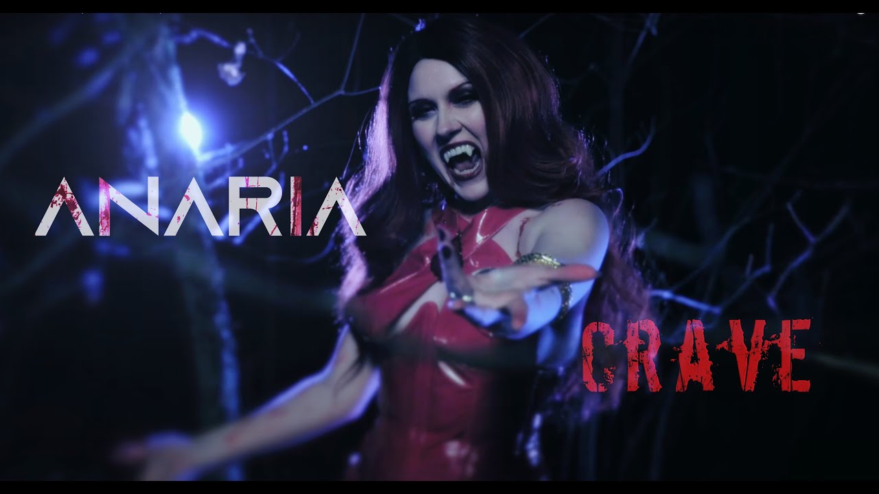 Anaria > Crave