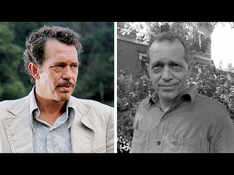 Warren Oates - A Wild Life Of The Sad, Strange Star (Screen Classics)