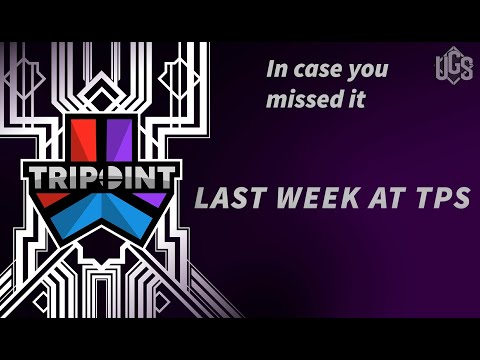 In case you missed Tripoint 112 Ultimate