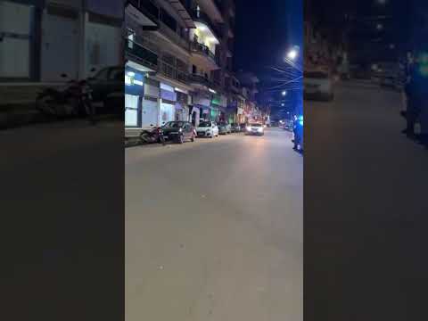 Tentativa de homicídio é registrada no centro de Piedade de Caratinga