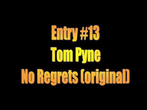 Tom Pyne Actual.wmv