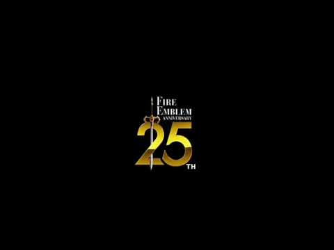 Fire Emblem 25th Anniversary Concert - Strife of Agustria & Lost in Thoughts All Alone