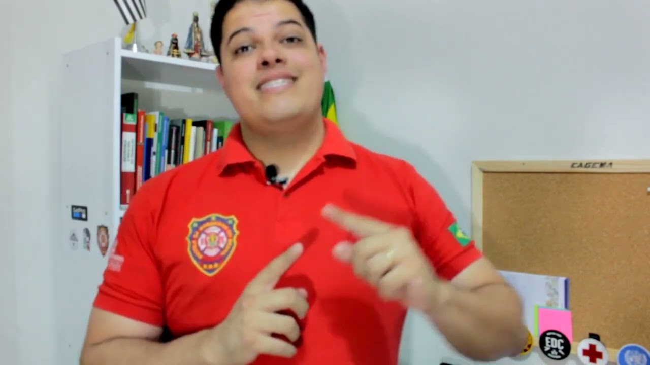 Extintores de Incêndio  Como utilizar