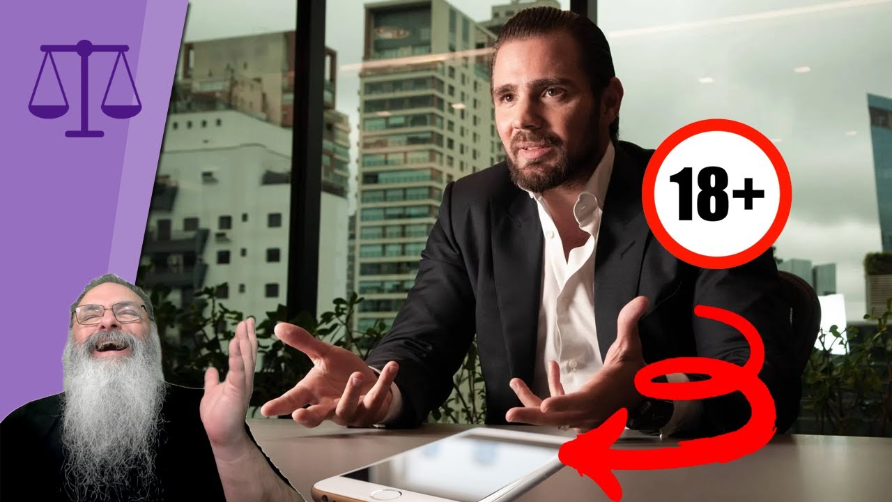 CELULAR de VORCARO teria GRAVAÇÃO de POLÍTICOS e JUÍZES em CENAS de SEXO: O JEFFREY EPSTEIN BRAZUCA