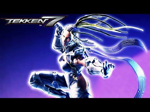 BEST OF MASTER RAVEN (Tekken 7)
