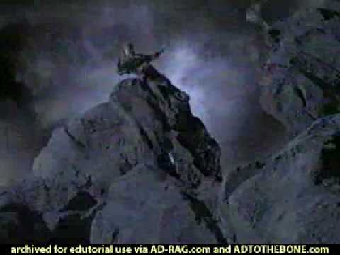 The Legend of Zelda: A Link to the Past USA Commercial