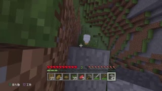 マイクラ登山部