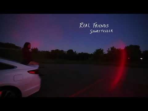Video thumbnail for Storyteller
