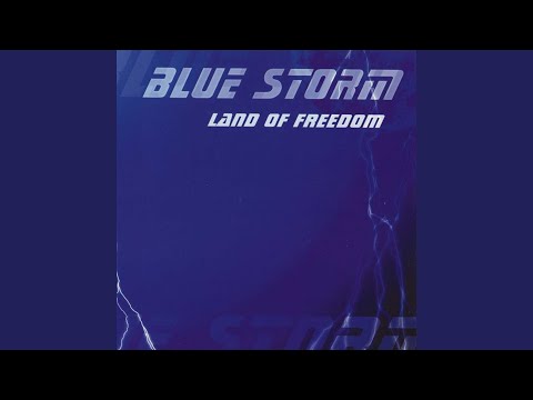 Land Of Freedom (Original Extended)