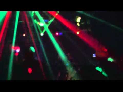 Indy Mojo and the G-9 Collective present Kodama at Altered Thurzdaze 12/2/10