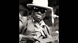 John Lee Hooker - One Bourbon, One Scotch, One Beer