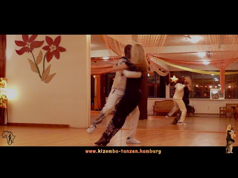 ☆Sandra & Gabriel - DiaoDance☆ Kizomba ☆ 🎼 Sara Tavares - Coisas Bunitas 🎼