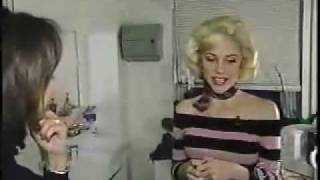 Little Shop of Horrors - Kerry Butler Interview