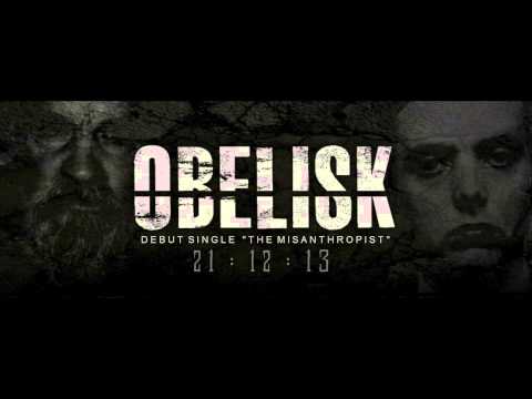 Obelisk - The Misanthropist (Teaser 2013)