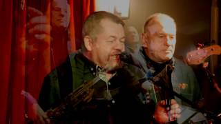 Alan Glen - Stop Breaking Down