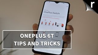 OnePlus 6T Tips & Tricks | Best features you need to try
