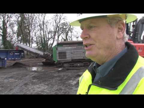 YouTube video about: How to dispose of railroad ties?