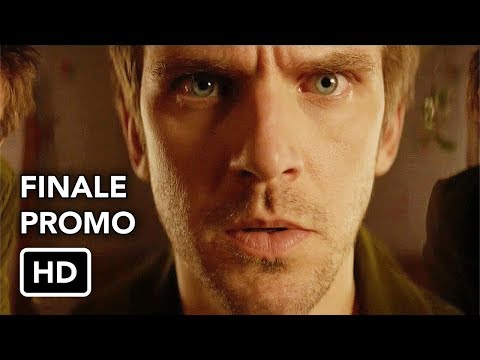 Legion 2x11 Promo "Chapter 19" (HD) Season 2 Episode 11 Promo Season Finale
