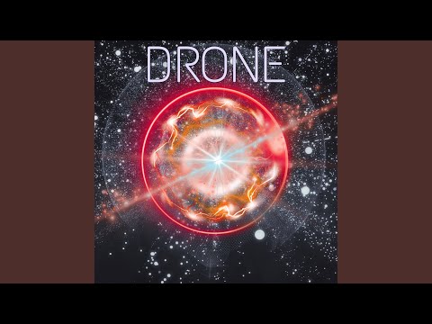 Ethereal Sound Drone Therapy