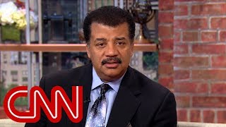 Neil deGrasse Tyson on Bourdain: Life is precious