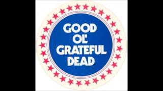 Grateful Dead - Let Me Sing Your Blues Away 9/11/73