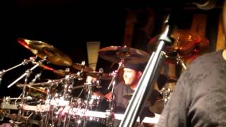 Back To Primitive + Intervention - Soulfly Live at Empire 8/14/12