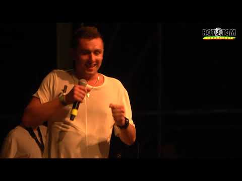 BEDNAREK live @ Lion Stage 2019