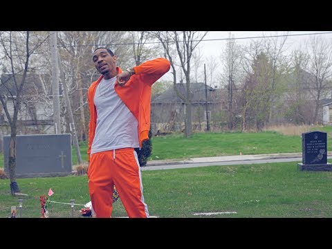 MeloBallin - "No Hood Cycle" [Prod. By HeavyLaMud] (Official Music Video) | Shot By @MuddyVision_