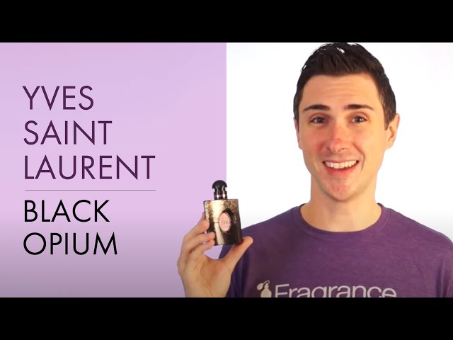 Black Opium Parfum  ®