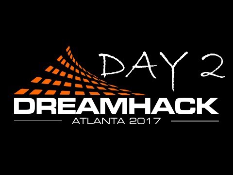 DreamHack Atlanta Highlights Day 2 (Smash 4)